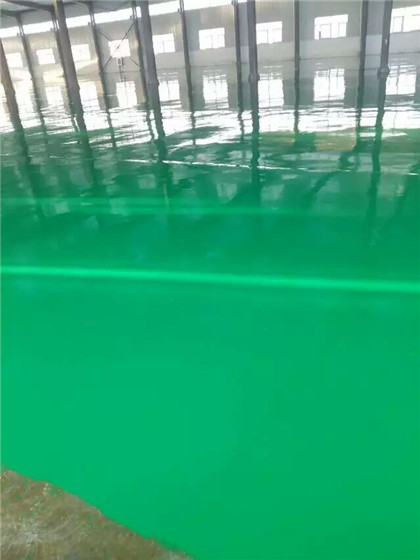 科尔沁右翼前，我直接给你一份室外地坪漆翻新维修