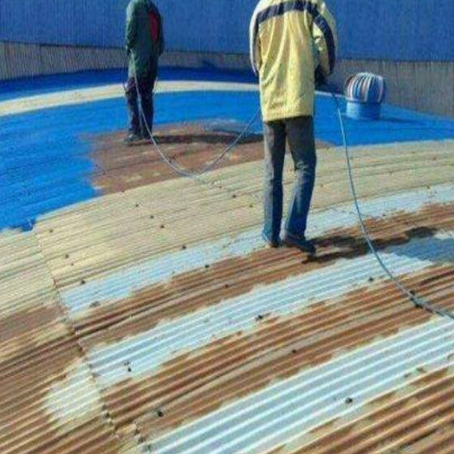 科尔沁右翼前地面翻新与地坪漆施工流程
